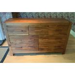 MODERN DESIGNER CHEST