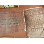 Kilim rugs (2)