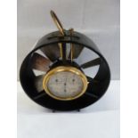 Mining interest -Short & Mason anemometer