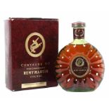 Centaure XORemy Martin, Cognac, Fine Champagne, wohl 1980er Jahre, 40% vol., 0,7 l. In OK.