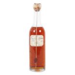 Cognac Lhéraudtres vieux cognac, E. Lhéraud, 1943er JG, 45% vol., 0,35 l, Füllstand: TS.