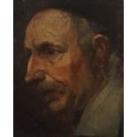 Spitzer, Emanuel (attr.)Pápa 1844 - 1919 Waging am See, österreichischer Maler. "Armand-Jean du
