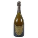 Dom PerignonChampagne, Moet et Chandon à Epernay, Cuvée Dom Perignon, Vintage, 1988er JG, 12,5%