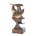 Schoeman, Giovanni1940 - 1980, südafrikanischer Bildhauer von außergewöhnlich schöpferischer