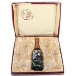 Perrier Jouet "Belle Epoche"Champagne, Epernay, Cuvée "Belle Epoche", handbemalt, 1988er JG, 12,5%