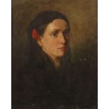 Defregger, Franz vonEderhof bei Stronach 1835 - 1921 München, österreichischer Maler der Münchener