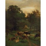 Seibels, CarlKöln 1844 - 1877 Neapel, Maler und Radierer, Stud. in Düsseldorf, Paris und Holland."