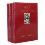 Brunn, Ludwig vonArs Erotica - Die erotische Buchillustration im Frankreich des 18. Jahrhunderts,