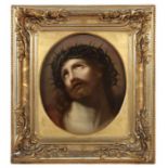 Reni, Guido (nach)Calvenzano 1575 - 1642 Bologna, Maler und Radierer des italienischen Barocks.