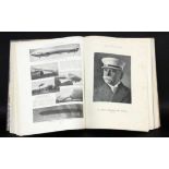 L'HISTOIRE DE L'AERONAUTIQUE Paris 1932 Lexicon on aviation history. With numerousillustrations.