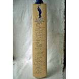 Cricket Interest - Ian Botham's International Cricket Challenge July 1993, England XI, a Leisure-Pro