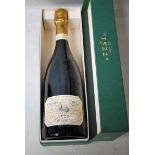 Philipponnat 1522 Champagne Grand Cru, Brut Millesme 2004, disgorged March 2013, one bottle,