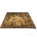 Verdure Tapestry