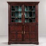 Neoclassical-style Cabinet