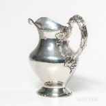 Gorham Sterling Silver Pitcher