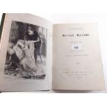 British Ballards Vol 1 by George Barrett Smith 1881