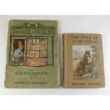 The Tale of Mr Tod and Ginger and Pickles (1910)
