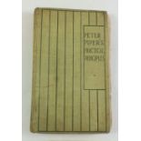 Peter Pipers Practical Principles - 1902 edition
