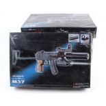 5 x Boxed 6mm M37P BB gun by VB Sport