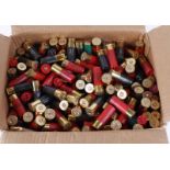 S2 200 (approx.) x 12 bore mixed cartridges: M Speed Baby Magnum; Saga Field; Lyalvale Supreme Game,