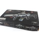 Boxed 6mm M85P BB gun by VB Sport CONDITION REPORT & NOTICES Purchasers Note: This