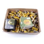 S2 20.7lbs 20 bore mixed cartridges: Eley, Lyalvale, etc Purchasers Note: Section 2 licence