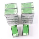 S1 1050 x .22 Eley Sport rifle cartridges Purchasers Note: Section 1 licence required. This Lot