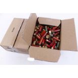 S2 400 x 12 bore paper case cartridges, No. 5, 6 and 7 shot, including: Eley Gastight; Eley