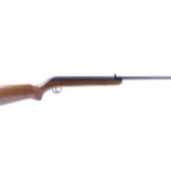 .177 BSA Cadet break barrel air rifle, no. CC17088 Purchasers Note: This Lot cannot be shipped