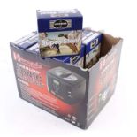 S2 375 x 12 bore Gamebore Super Steel cartridges, 3 shot, 32gr Purchasers Note: Section 2 licence