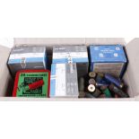 S2 150 x 16 bore Eley and other cartridges Purchasers Note: Section 2 licence required. This Lot