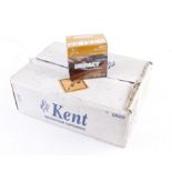 S2 200 x 20 bore Kent Tungsten Matrix 30g No.6 shot cartridges; 20 x 12 bore Kent Tungsten Matrix