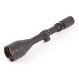 3.5-10 x 50WA Simmons Whitetail scope