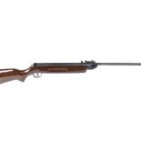 .177 SMK B2 break barrel air rifle, boxed as new, no. 1012 Purchasers Note: This Lot cannot be