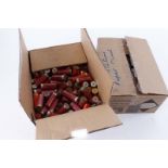 S2 400 x 12 bore paper case cartridges, mainly 6 and 7 shot, including Holland & Holland