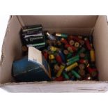 S2 25lbs 12 bore and other mixed cartridges Purchasers Note: Section 2 licence required. This Lot