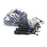 45 x New LED battery operated torches