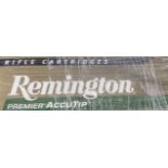 S1 40 x .17 (rem) Remington 25gr rifle cartridges Purchasers Note: Section 1 licence required.