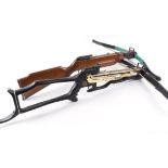 Barnett Commando 220lb crossbow;