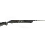 S1 12 bore Hatsan Escort Magnum semi automatic, multi shot, 28 ins multi choke barrel,