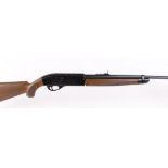 .177 Crosman 766 semi automatic air rifle Purchasers Note: This Lot cannot be shipped directly to