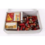 S2 160 x 12 bore heavy load cartridges including Eley Alphamax, Eley Grand Prix Purchasers Note: