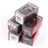 S1 250 x .17 (hmr) Winchester 17gr polymer tip & CCI Hollow Point rifle cartridges Purchasers