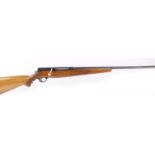 S2 .410 Spanish bolt action single 24 ins barrel, 13½ ins stock, no. 86375 Purchasers Note: