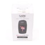 Seek Reveal XR30 thermal imaging camera, boxed Working condition unknown