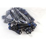 45 x New LED battery operated torches