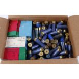 S2 250 x 16 bore mixed cartridges, mainly 6 shot, including: Eley Grand Prix; Gunmaker's Choice;