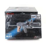 5 x Boxed 6mm M37P BB gun by VB Sport