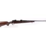 S1 .243 (win) Winchester Model 70 XTR Featherweight bolt action rifle, 22 ins barrel, 5 shot, Parker
