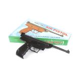 .177 SMK XS3 break barrel air pistol, as new in box, no. 309 Purchasers Note: This Lot cannot be